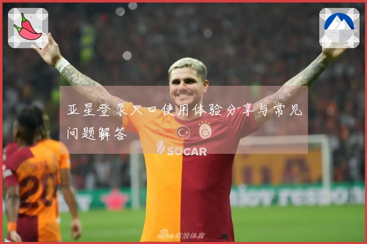 亚星登录入口使用体验分享与常见问题解答