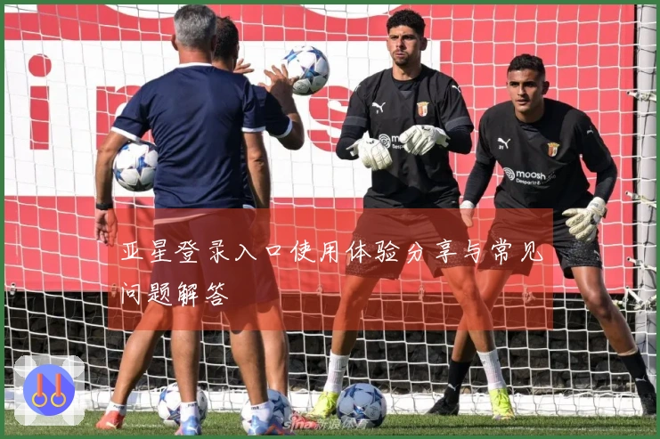 亚星登录入口使用体验分享与常见问题解答