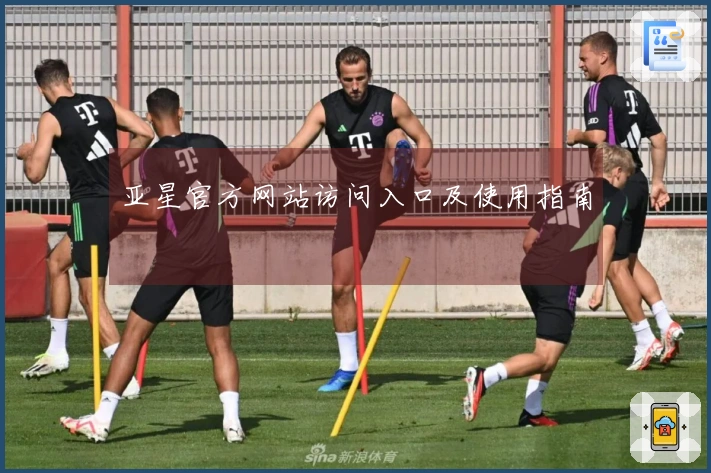 亚星官方网站访问入口及使用指南