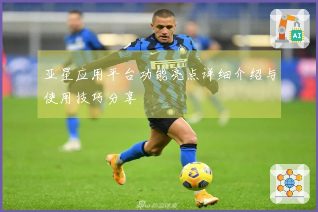 亚星应用平台功能亮点详细介绍与使用技巧分享