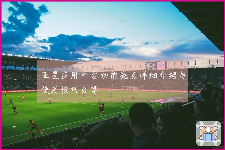 亚星应用平台功能亮点详细介绍与使用技巧分享