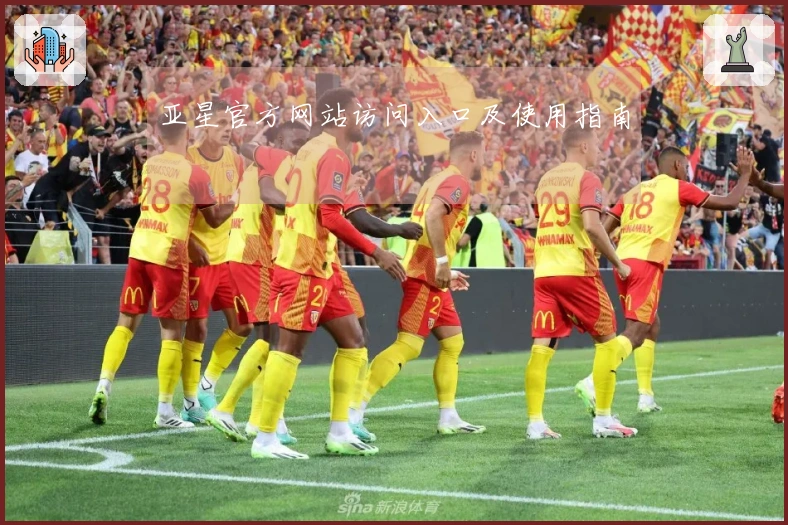 亚星官方网站访问入口及使用指南